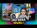 iOS 27 CAMBIA el Liquid Glass ¿Apple SE ARREPINTIÓ? NUEVAS FILTRACIONES