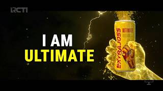 Download lagu Iklan Extra Joss Ultimate 'Skate Live The Dream' v1 30 detik (2026)