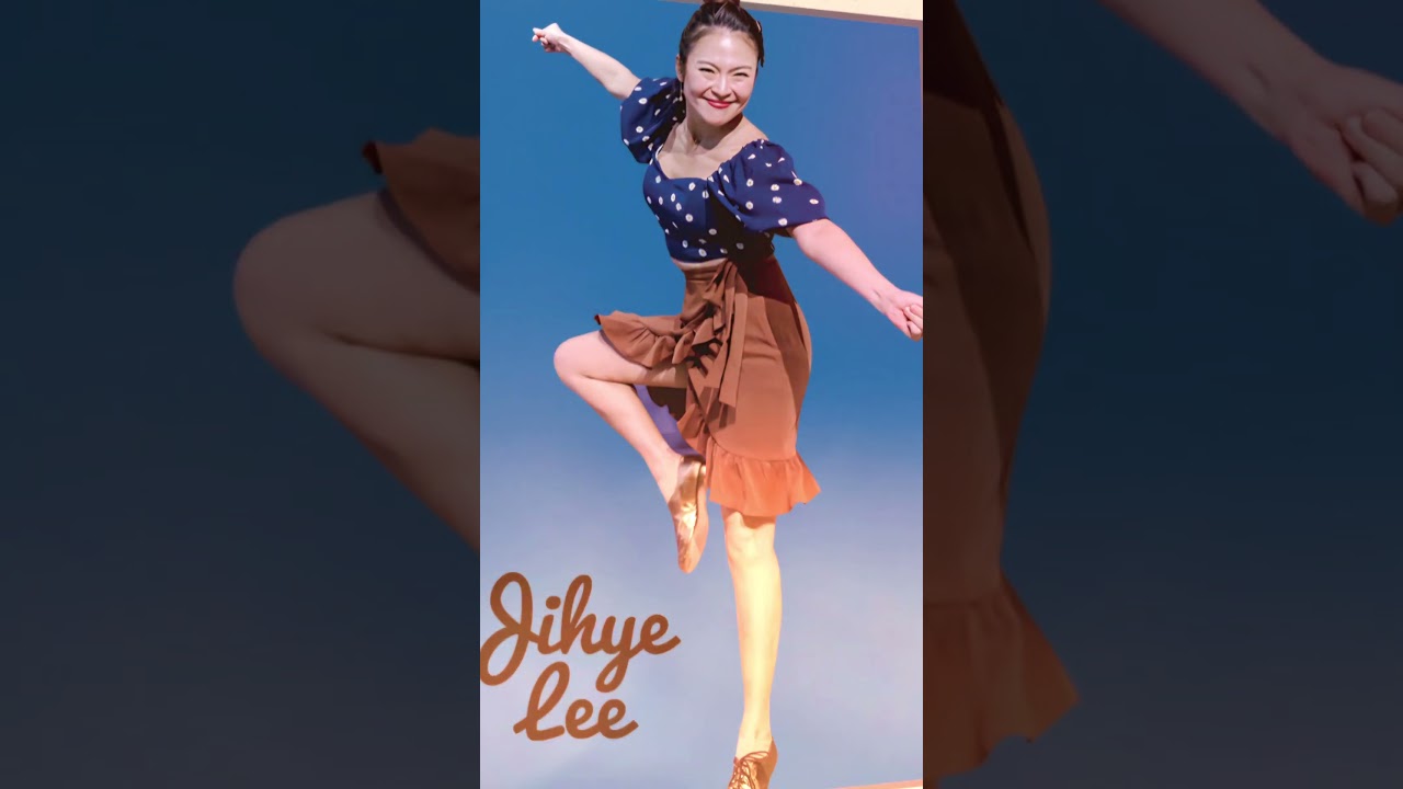 K Swing Story @ KOREAN CULTURAL CENTER NEW YORK #lindyhop #swingdance #authenticjazz