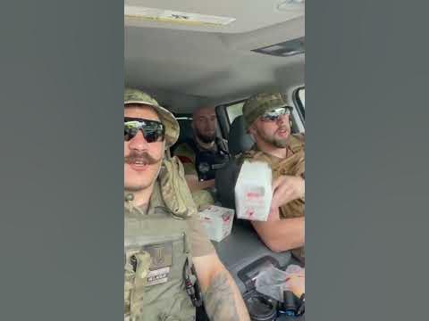 Belarusian Yanki (UKR) Says “Hello” - YouTube