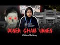 Teror hantu kampus di indonesia  dosen ghaib universitas negeri semarang unnes behindthestory