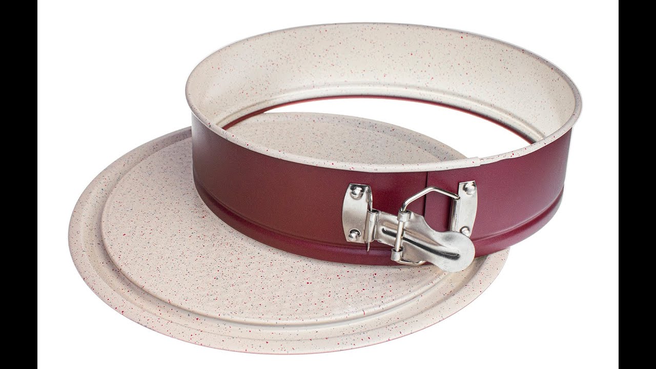 Противень PROFFI KITCHEN, Антипригарное покрытие, 30х25 см