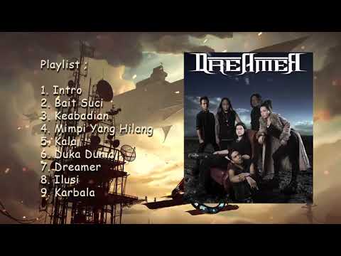 Full album DREAMER # BAIT SUCI