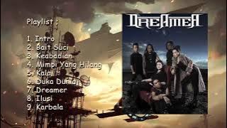 Full album DREAMER # BAIT SUCI