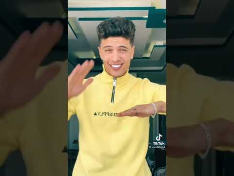 تيك توك شريف خالد 