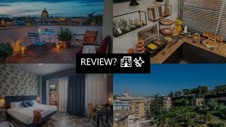 bloom hotel rome | Verify Giant - Denmark HQ RZDEN111