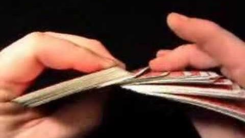 The Cull - TheCardMechanic.com