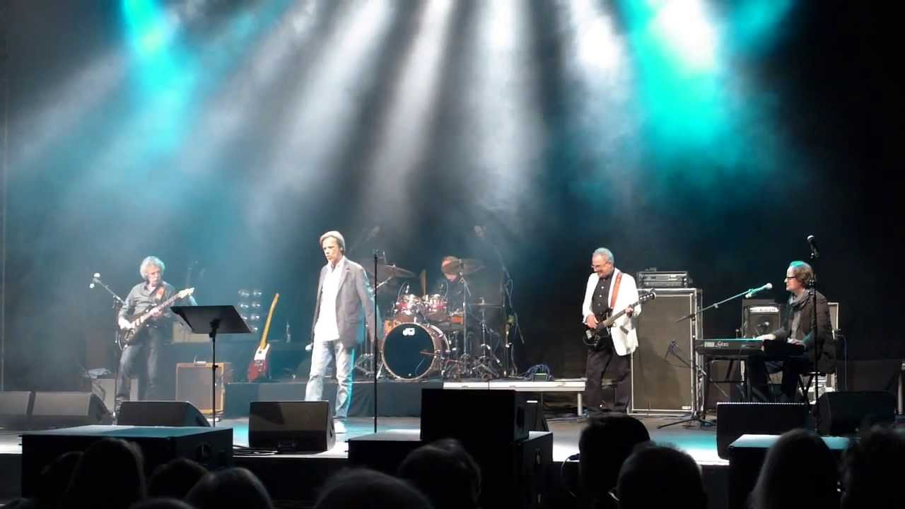 Orange Peel - White Room