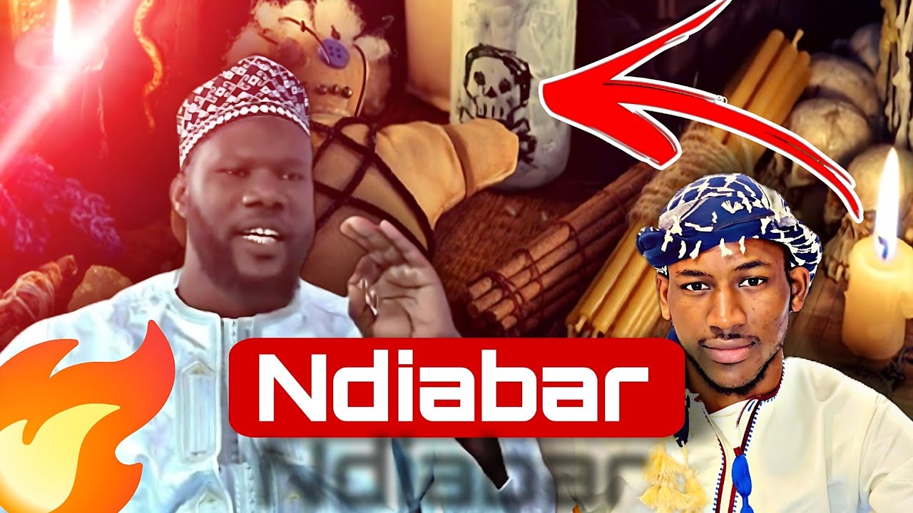 🚨 Yakh sa Aduna ak sa alakhira - Al Quran laniouy 😱 Émission Dadji Ndiabar Oustaz Ibrahima Gueye