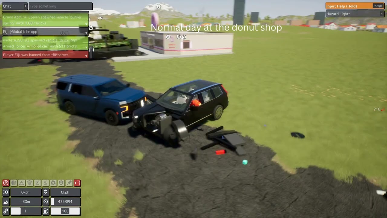 Brick rigs bricksville rp