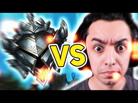 NB3 plays mid lane in SILVER (try not to laugh challenge) - NB3 plays mid lane in SILVER (try not to laugh challenge)