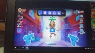 Super buddy kick2 screenshot 1