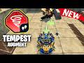 Tanki Online NEW Twins Tempest Augment Review Skill Required Augment Tanki Online NEW Twins Tempest Augment Review Skill Required Augment
