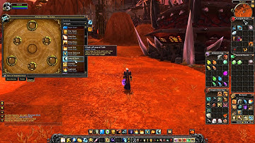 World of Warcraft (WoW) Mists of Pandaria BETA - Priest Talent Changes Introduction