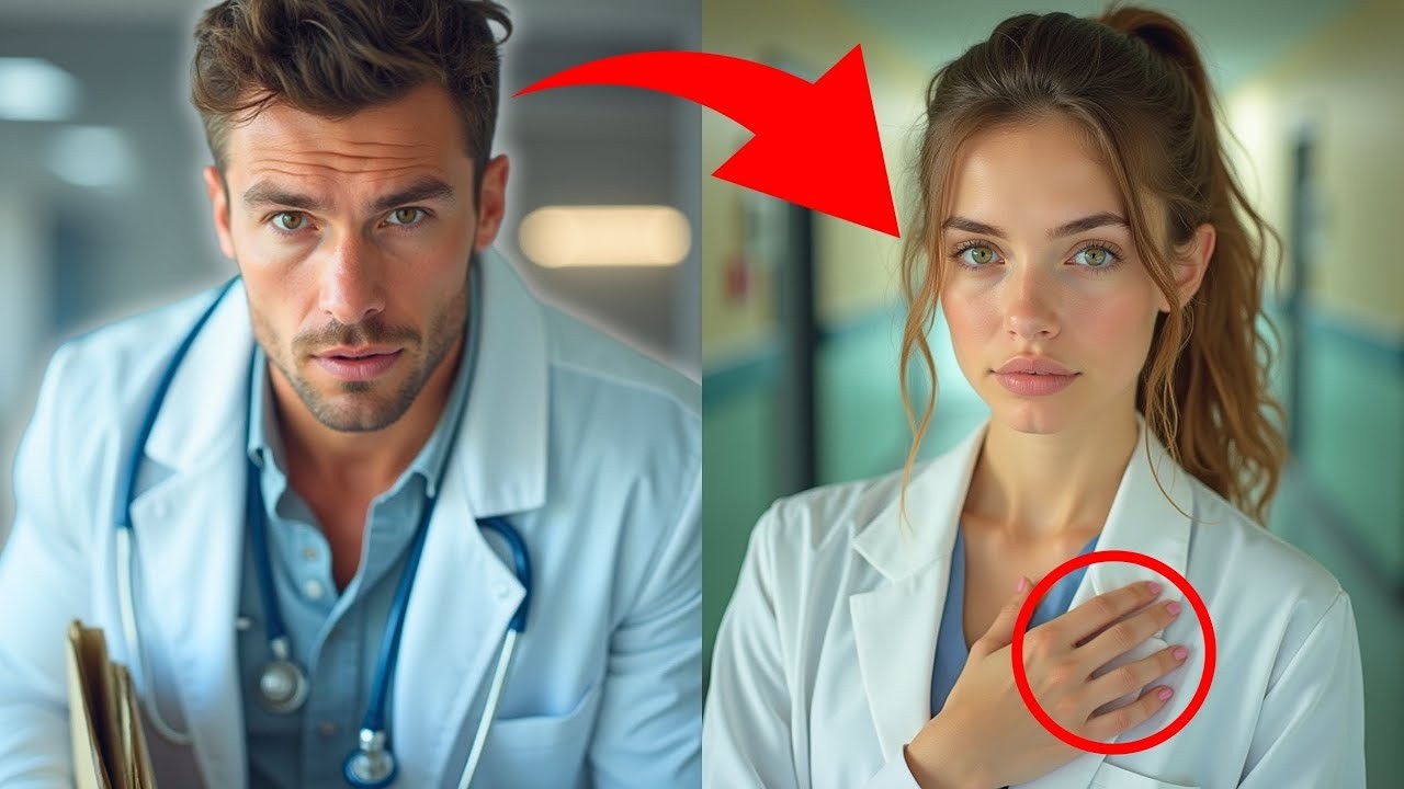 “¡Nunca olvidé aquella noche, eras VIRGEN!” — dijo el MILLONARIO… y ahora DESCUBRE que es PADRE