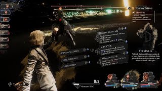 Clair Obscur: Expedition 33 Simon Boss Fight No Damage