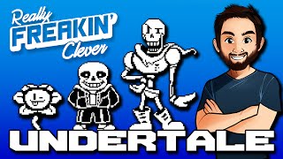 Undertale - Really Freakin Clever