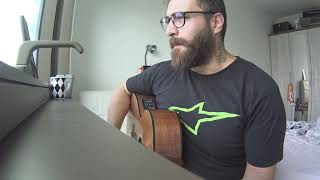 Alper Altınay - Korkuyorum (Harun Kolçak)