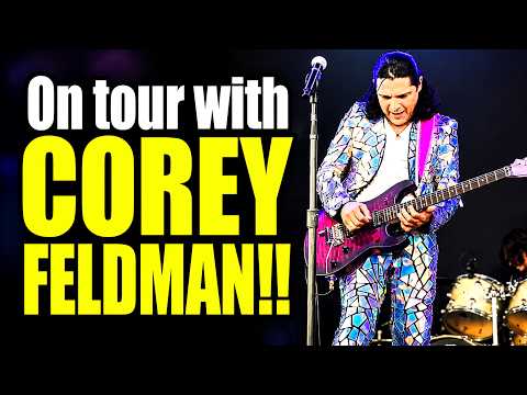 Anthony Cumia: Corey Feldman is a TRAIN WRECK!!!