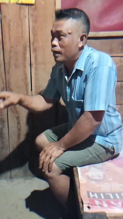 Nasehat Preman Pensiun