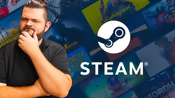 Steam Is Now Saying You Don