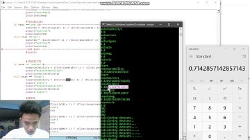 Naive Bayes Algorithm (part 2)