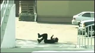 Closer - Razors Team Video - Europe Section