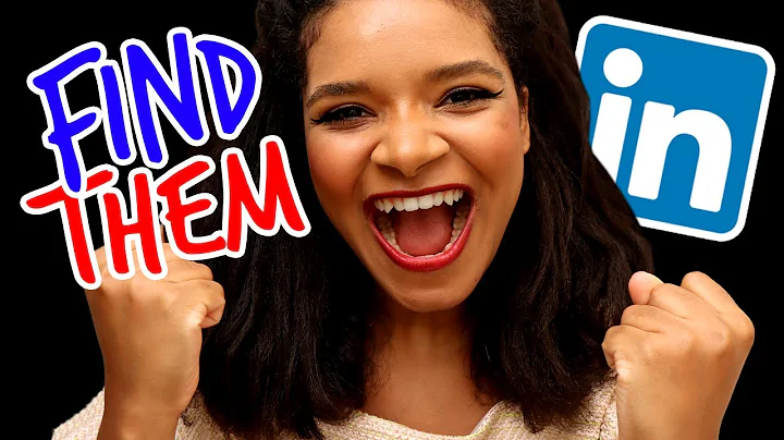 How to Find People, Recruiters and Hiring Managers on LinkedIn (Complete Guide)