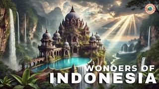 INDONESIA | The Secret Places Only Locals Know About | Unseen Places You Must Visit in 2025