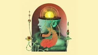 Salami Rose Joe Louis - Losing Steam (Official Audio)