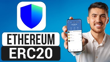 How to Get Ethereum ERC20 Address on Trust Wallet (2025) - Full Guide
