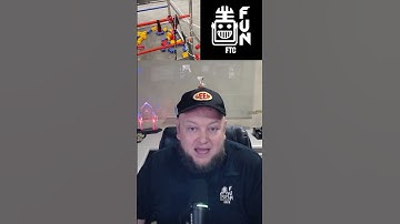 FUN Robotics Network in 2025 | #firstrobotics #firsttechchallenge #vexrobotics