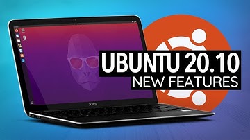 Cài đặt Ubuntu 20.10 mới nhất -  Installation Guide Ubuntu 20.10