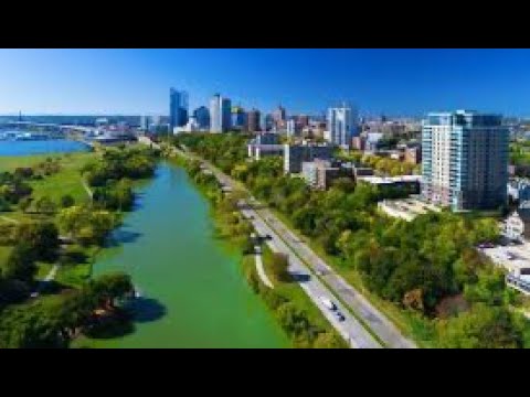 تعرف على ولاية ويسكونسن الأمريكية