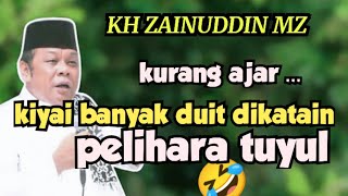 Bikin ngakak 🤣 Ceramah lucu KH ZAINUDDIN MZ _ keistimewaan bagi orang yang bertaqwa