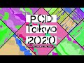 Processing Community Day Tokyo 2020 2/3 ライトニングトーク