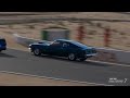 Ps5gran turismo 7ford boss 429 mustang3 lap battle of muscle carsdriving to the limit