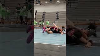 Part 3 - Oops Name That Juijitsu Move? Is That Not Legal In ?