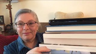 #NonfictionNovember 2019 Wrap-up
