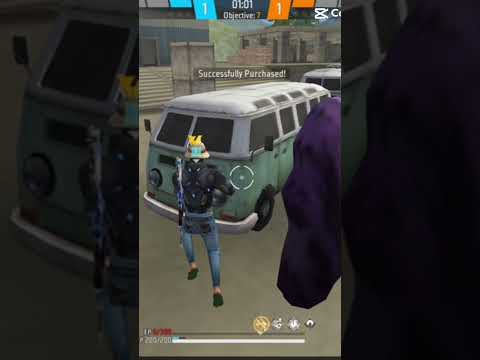 One tap #freefirehighlights