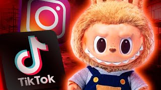 видео: LABUBU - ИГРУШКА, которая ЗАХВАТИЛА REELS и ТИК ТОК картинка: LABUBU - ИГРУШКА, которая ЗАХВАТИЛА REELS и ТИК ТОК