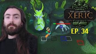 CHAMBERS OF XERIC (34)