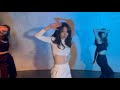 The World We Wanna Live in (Dance Practice Ver.) /NANA KAGEYAMA