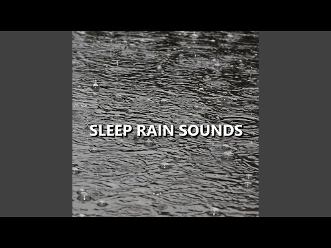 Delightful Sunrise Rain Sounds