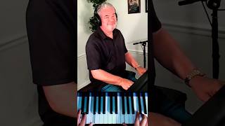 ⬆️ Full Song! ⬆️                       #barrymanilow #pianoshort