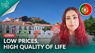 Leiria: Portugal’s Most Underrated City