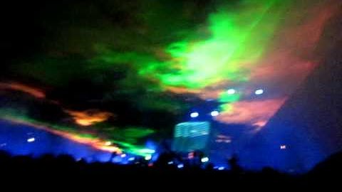 On TheJessicat.com : Zouk Out 2010 - DJ Afrojack