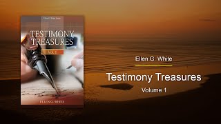 Chapter 18 - Our Denominational Name | Testimony Treasures, Vol. 1