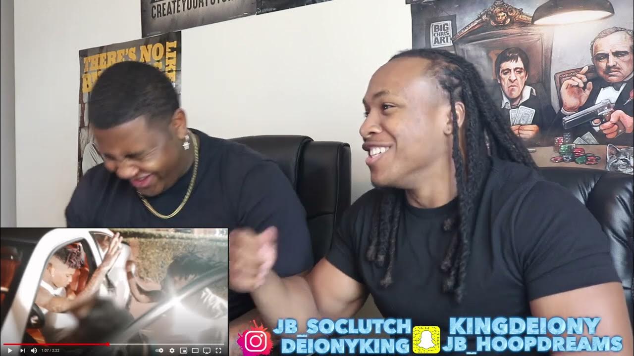 THE HARDEST BEATBOX? 🤯😳🥶 NLE Choppa Beat Box “First Day Out