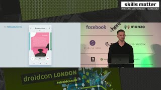 Do the Loco-MotionLayout: Building animations with MotionLayout